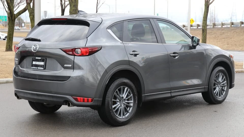 2017 Mazda CX-5 2nd Gen - Image 5 of 18