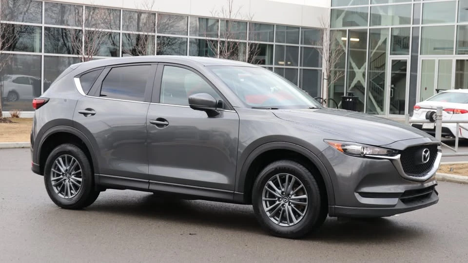 2017 Mazda CX-5 2nd Gen - Image 3 of 18