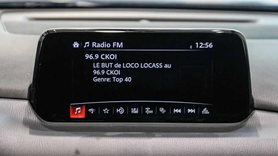 2017 Mazda CX-5 2nd Gen - Image 11 of 18