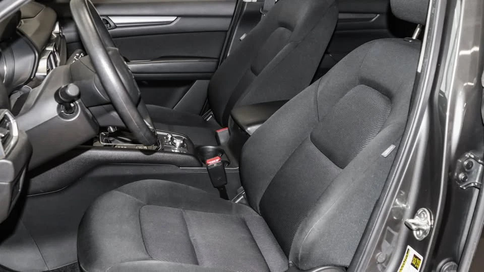 2017 Mazda CX-5 2nd Gen - Image 9 of 18
