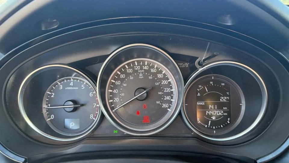 2017 Mazda CX-9 - Image 18 of 20