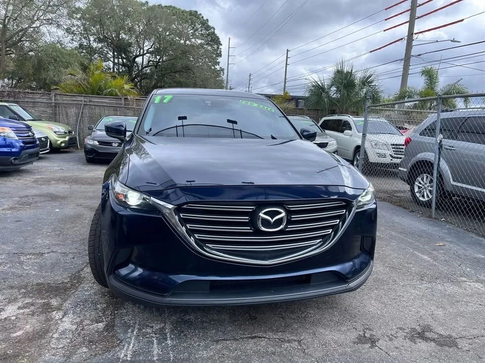 2017 Mazda CX-9 - Image 2 of 6