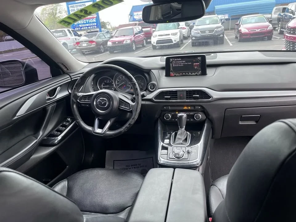 2017 Mazda CX-9 - Image 4 of 6