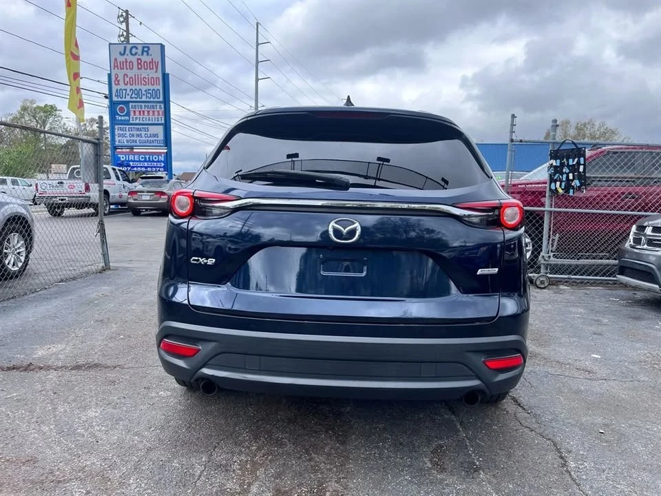 2017 Mazda CX-9 - Image 3 of 6