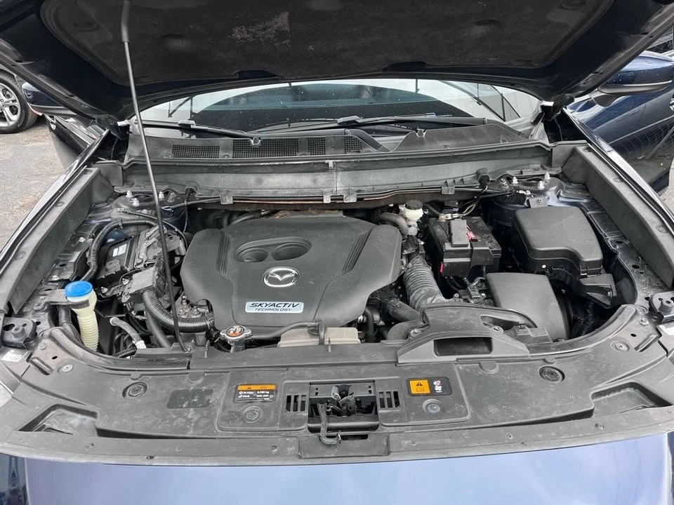 2017 Mazda CX-9 - Image 6 of 6