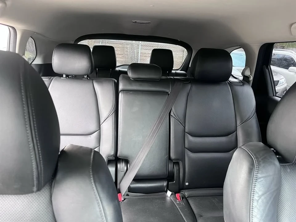 2017 Mazda CX-9 - Image 5 of 6