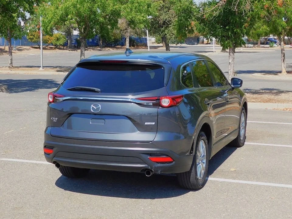 2017 Mazda CX-9 - Image 6 of 19