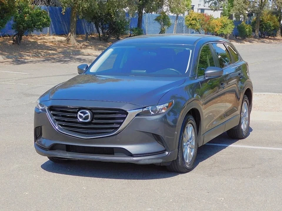 2017 Mazda CX-9 - Image 2 of 19
