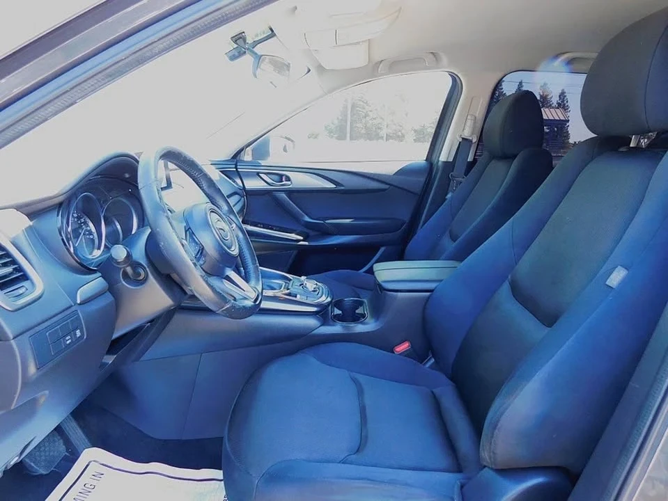 2017 Mazda CX-9 - Image 10 of 19
