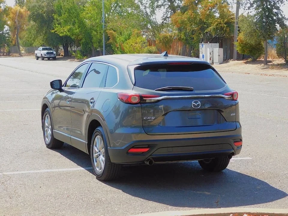 2017 Mazda CX-9 - Image 4 of 19