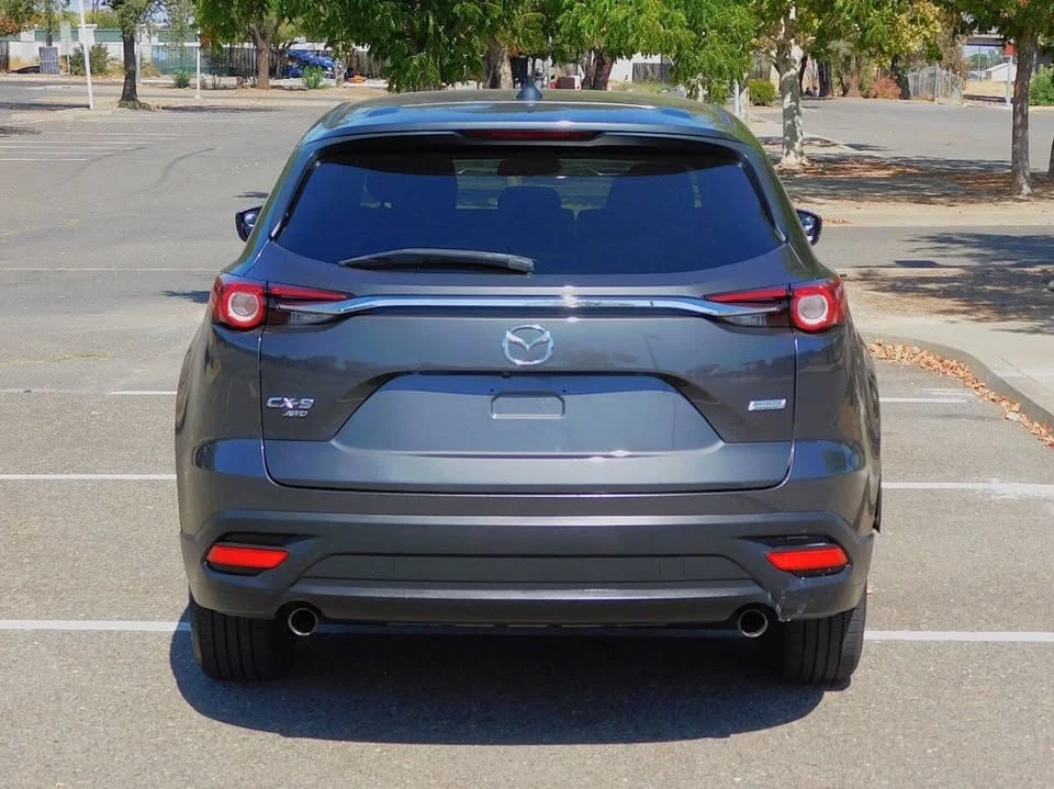 2017 Mazda CX-9 - Image 5 of 19