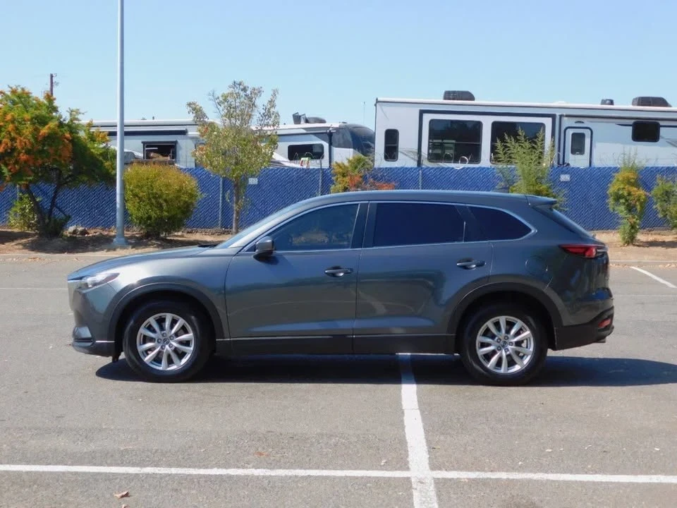 2017 Mazda CX-9 - Image 3 of 19