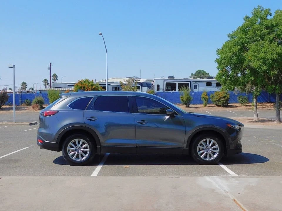 2017 Mazda CX-9 - Image 7 of 19