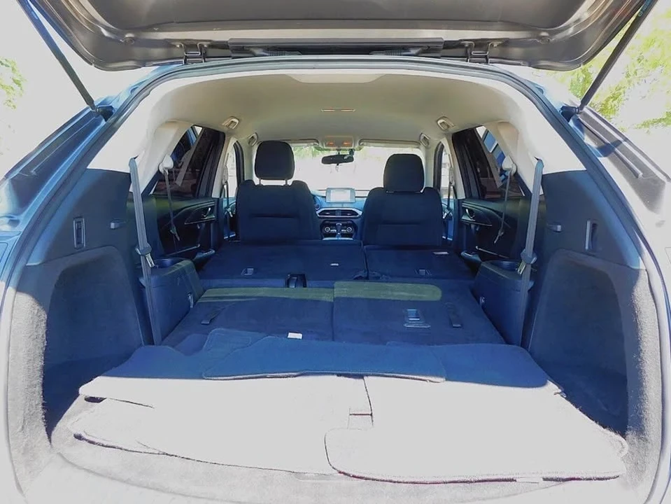 2017 Mazda CX-9 - Image 17 of 19