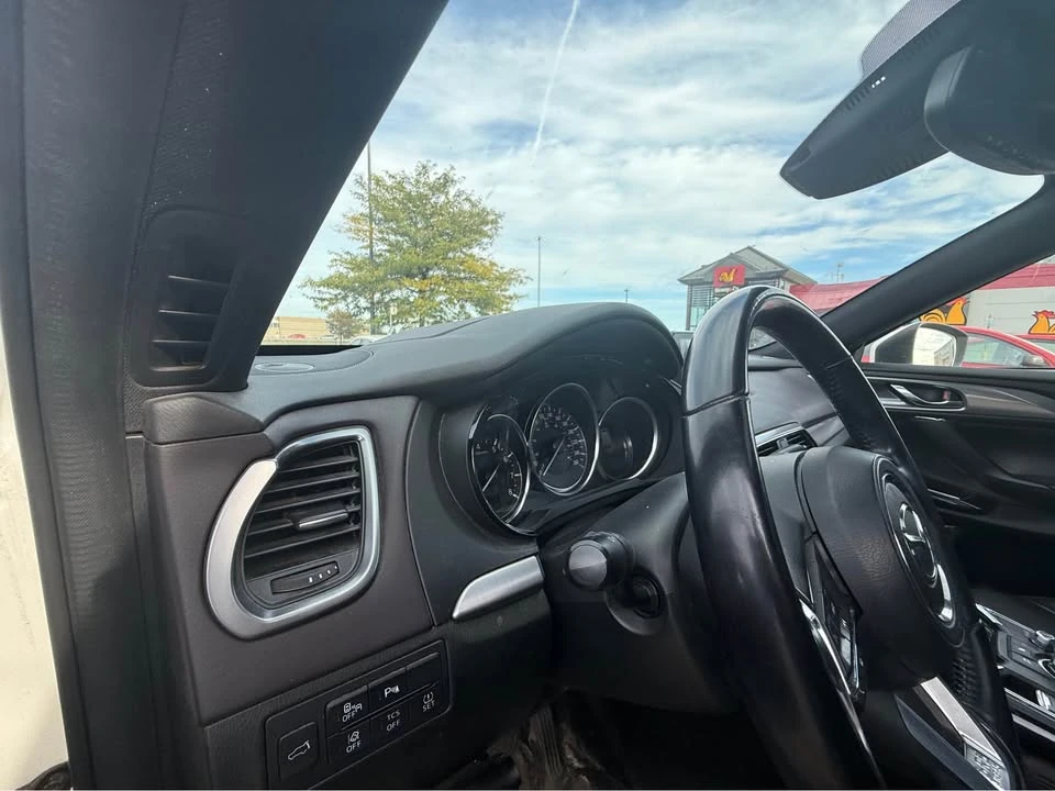 2017 Mazda CX-9 - Image 7 of 9