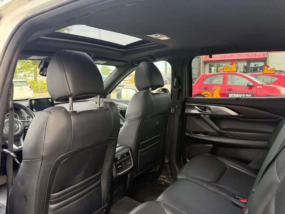 2017 Mazda CX-9 - Image 5 of 9