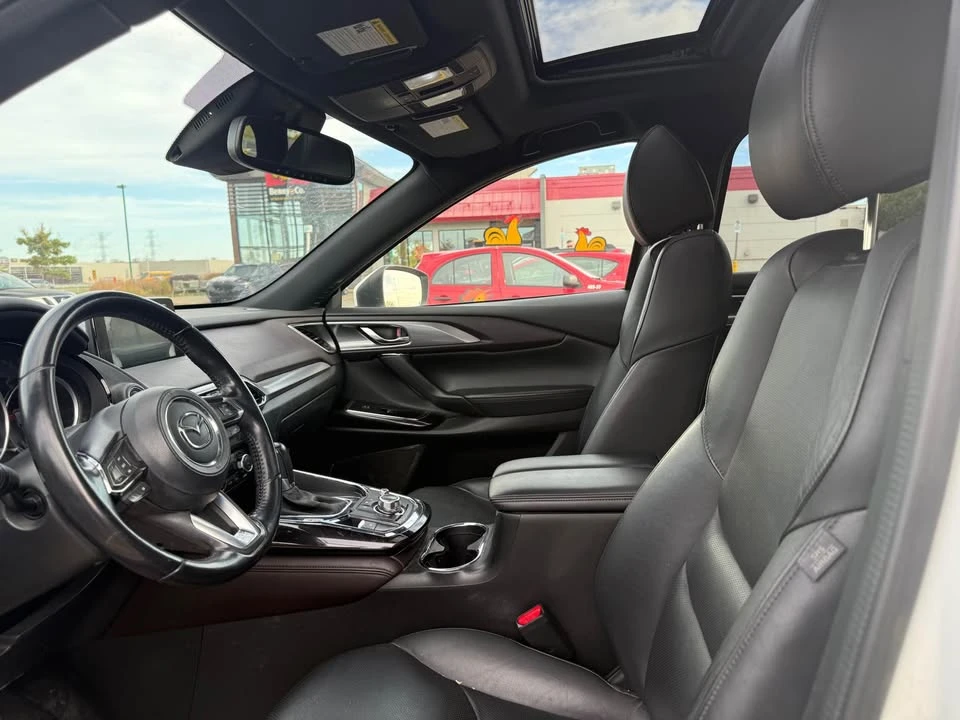 2017 Mazda CX-9 - Image 2 of 9