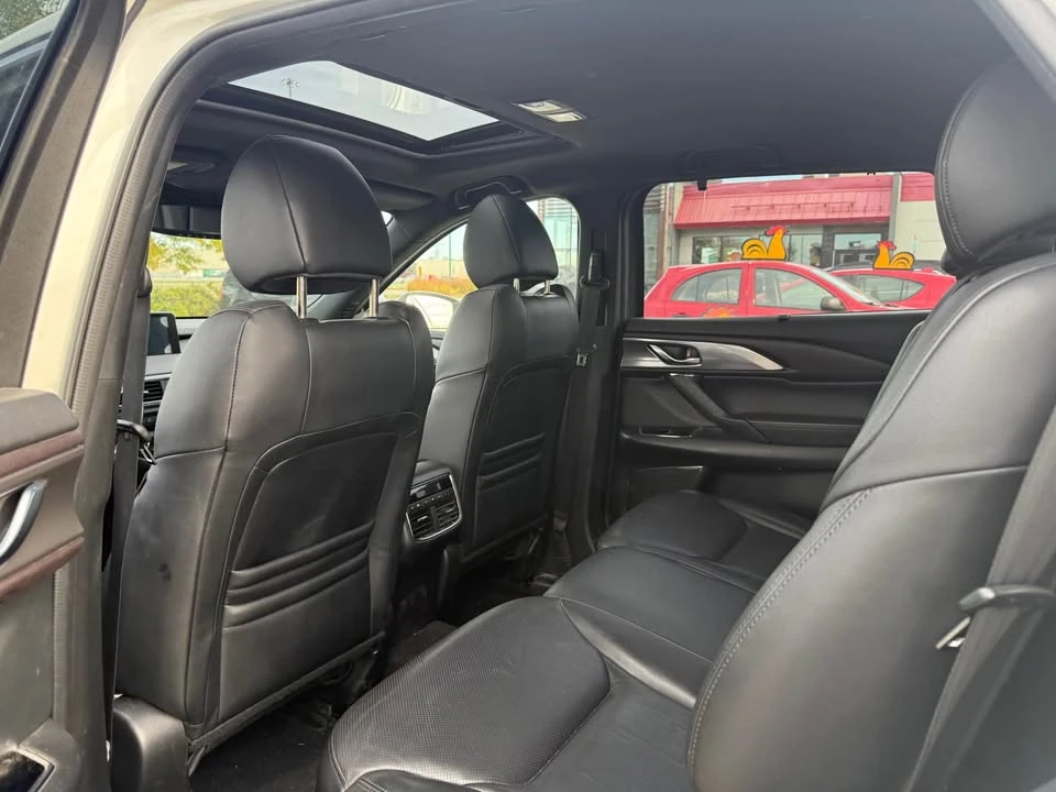 2017 Mazda CX-9 - Image 3 of 9