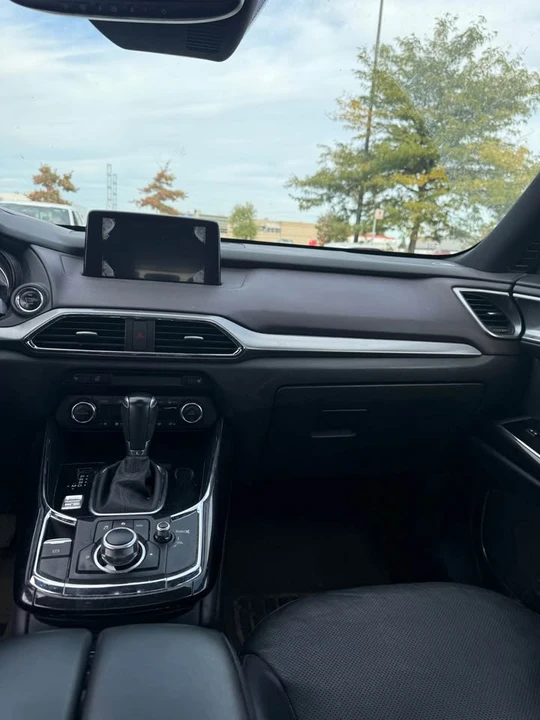 2017 Mazda CX-9 - Image 4 of 9