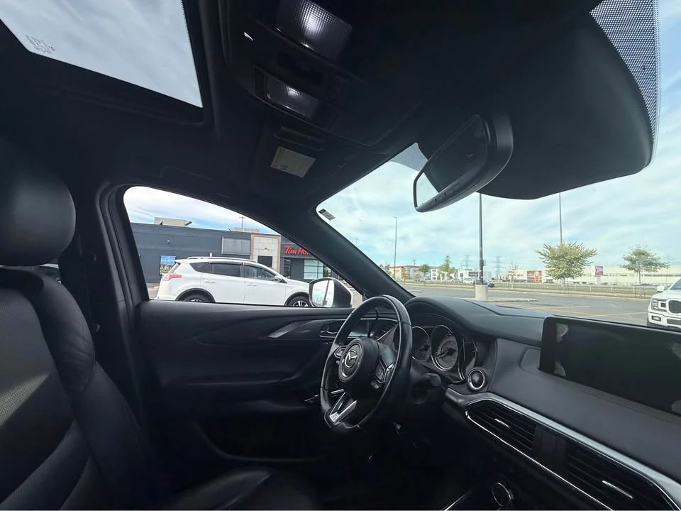 2017 Mazda CX-9 - Image 6 of 9