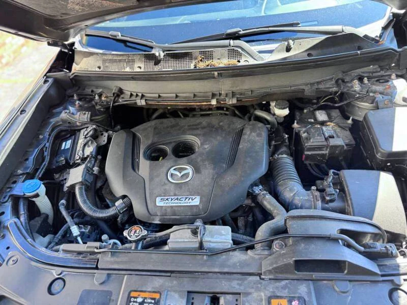 2017 Mazda CX-9 - Image 8 of 14