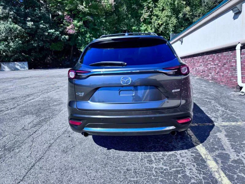 2017 Mazda CX-9 - Image 7 of 14