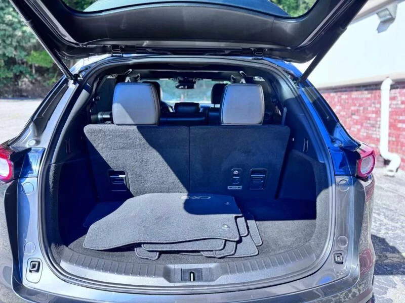 2017 Mazda CX-9 - Image 10 of 14
