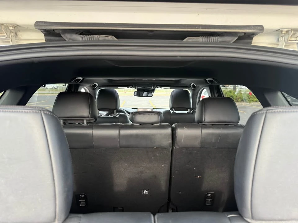 2017 Mazda CX-9 - Image 9 of 9