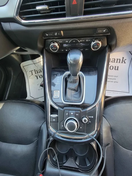 2017 Mazda CX-9 - Image 11 of 14