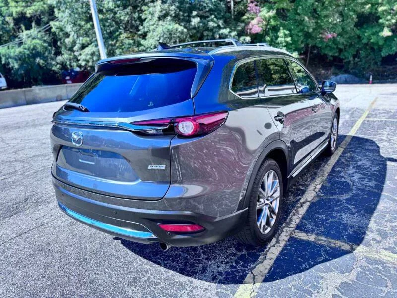 2017 Mazda CX-9 - Image 6 of 14