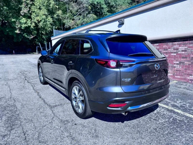 2017 Mazda CX-9 - Image 5 of 14