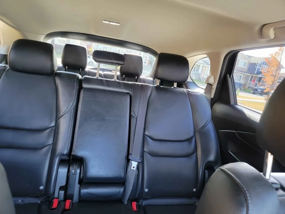 2017 Mazda CX-9 - Image 11 of 16