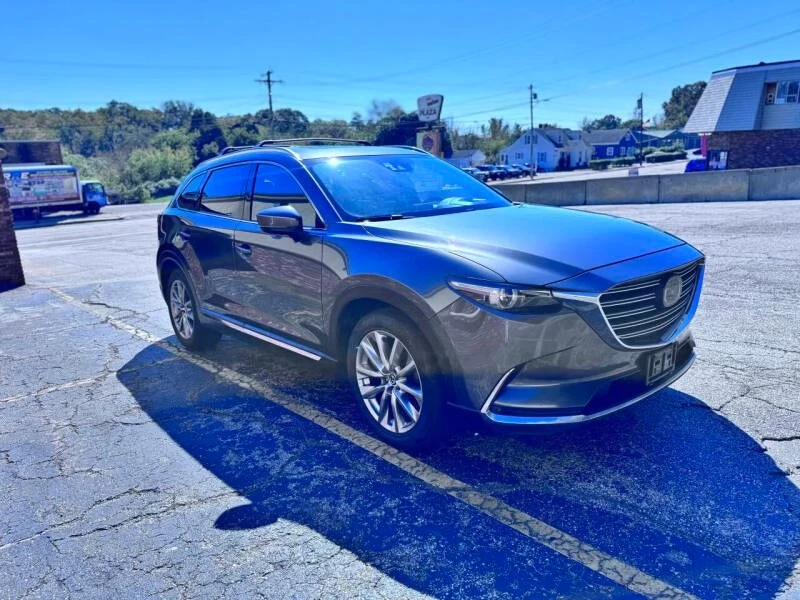 2017 Mazda CX-9 - Image 4 of 14