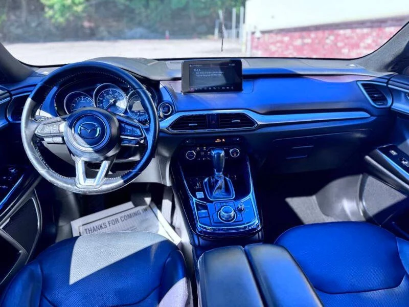 2017 Mazda CX-9 - Image 12 of 14