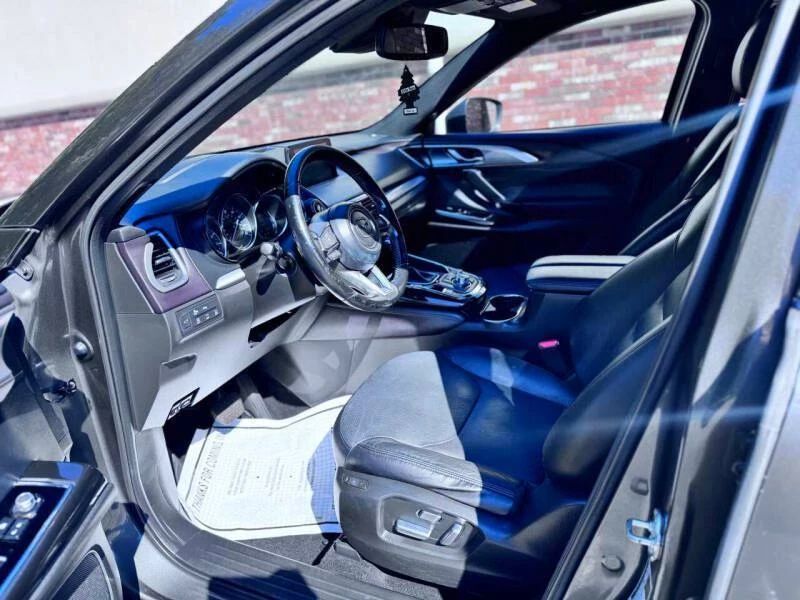 2017 Mazda CX-9 - Image 9 of 14