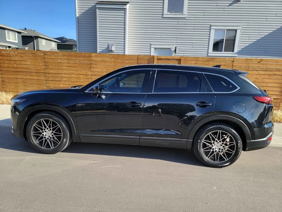 2017 Mazda CX-9 - Image 3 of 14