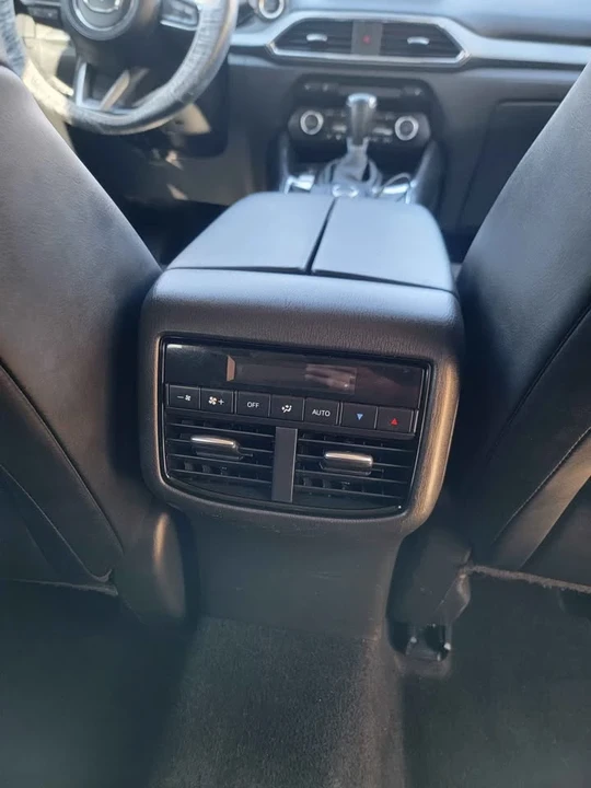 2017 Mazda CX-9 - Image 8 of 14