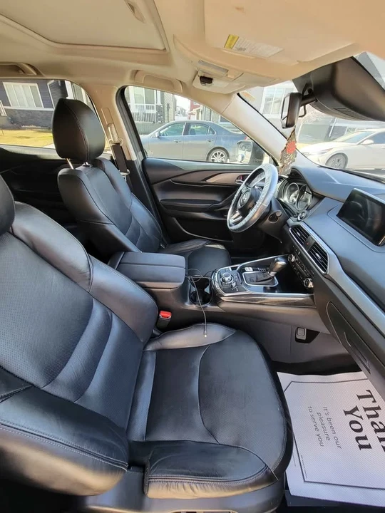 2017 Mazda CX-9 - Image 10 of 14