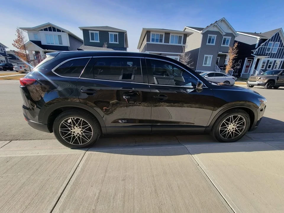 2017 Mazda CX-9 - Image 4 of 14