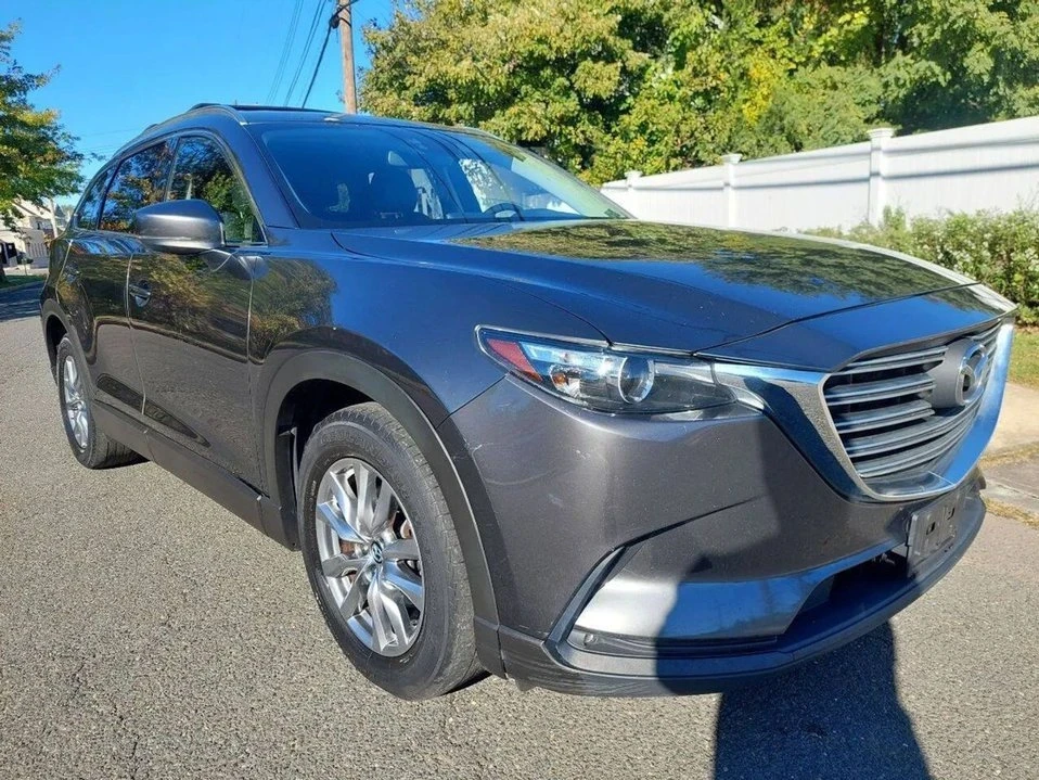 2017 Mazda CX-9 - Image 13 of 18