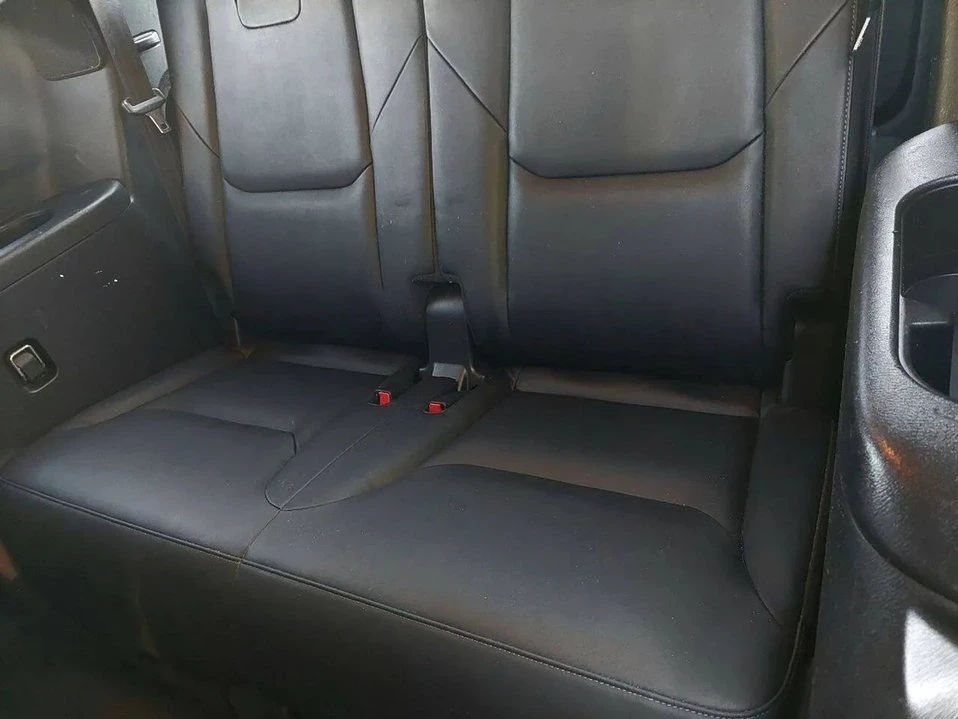 2017 Mazda CX-9 - Image 9 of 18