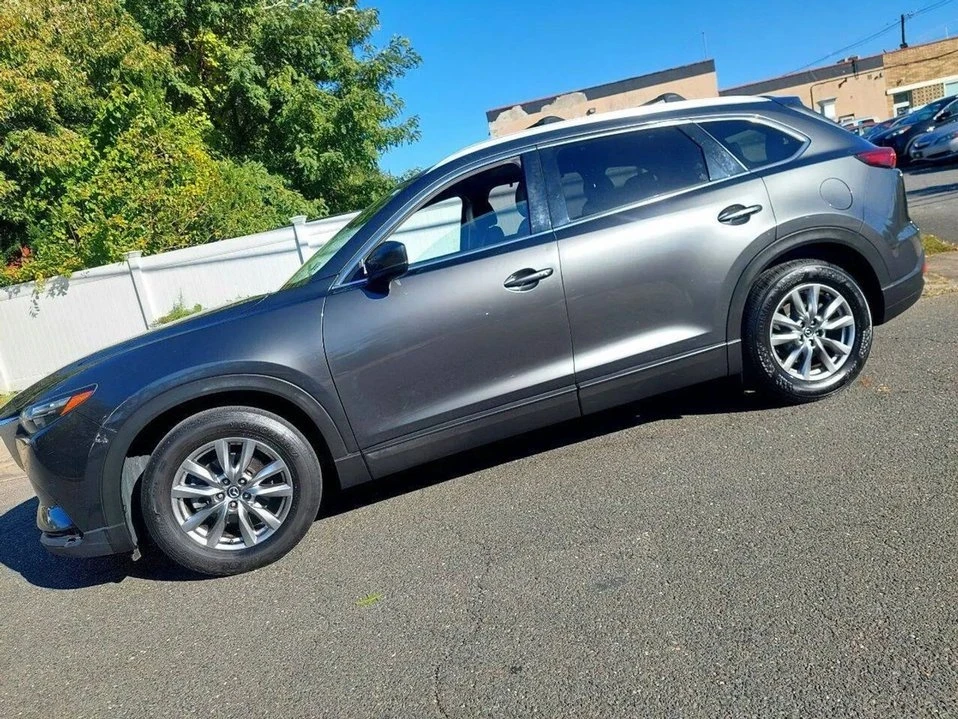 2017 Mazda CX-9 - Image 3 of 18