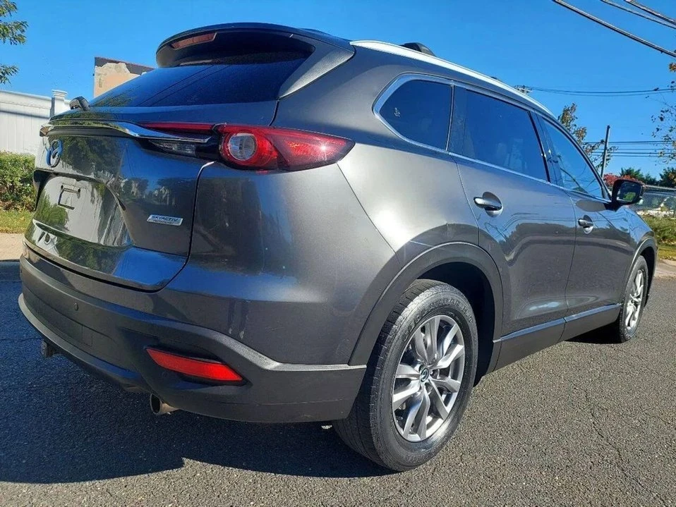 2017 Mazda CX-9 - Image 11 of 18