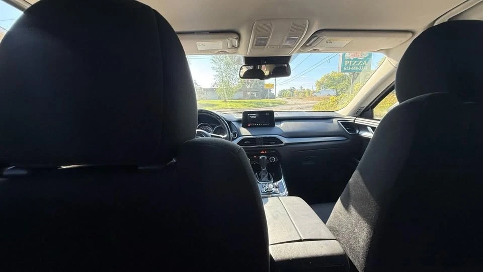 2017 Mazda CX-9 - Image 10 of 20