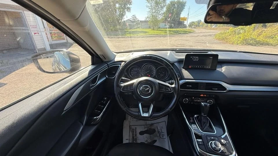 2017 Mazda CX-9 - Image 12 of 20