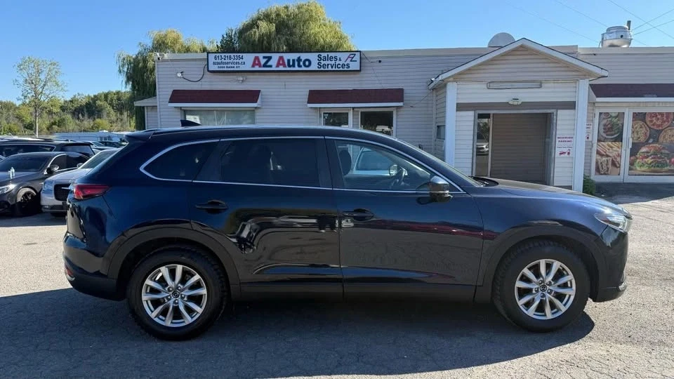 2017 Mazda CX-9 - Image 6 of 20