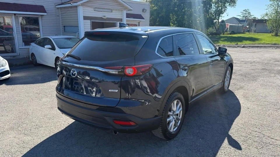2017 Mazda CX-9 - Image 5 of 20