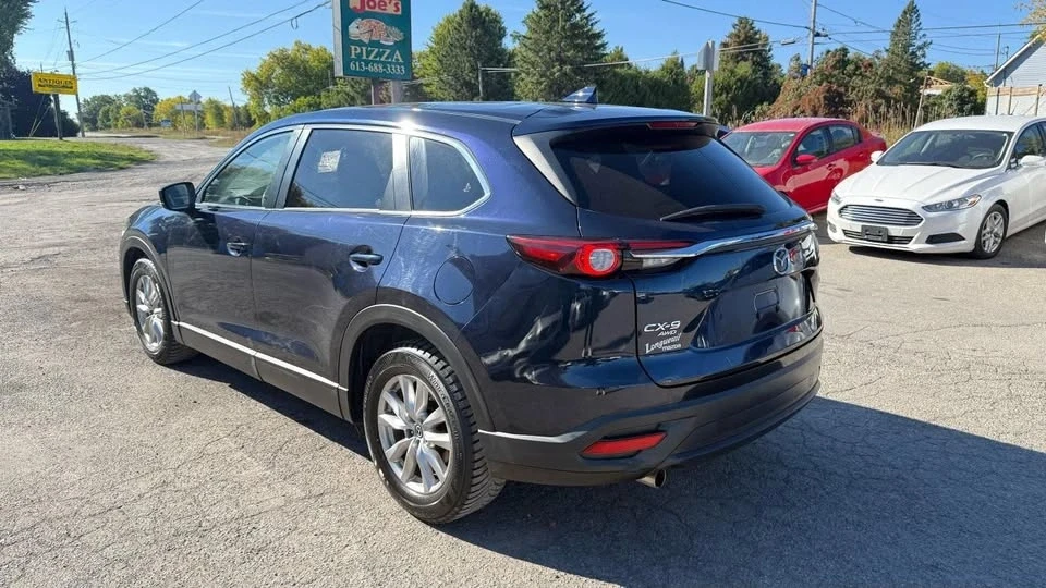 2017 Mazda CX-9 - Image 3 of 20