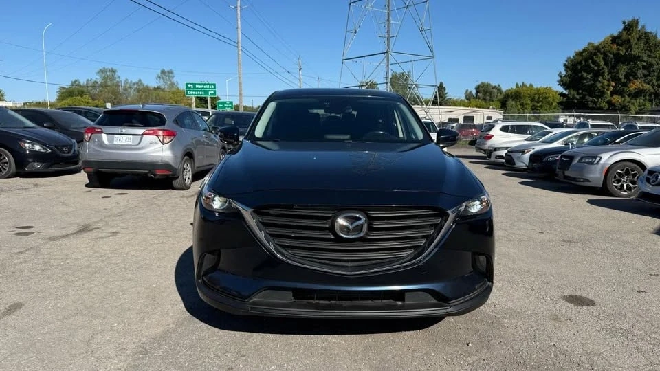 2017 Mazda CX-9 - Image 8 of 20
