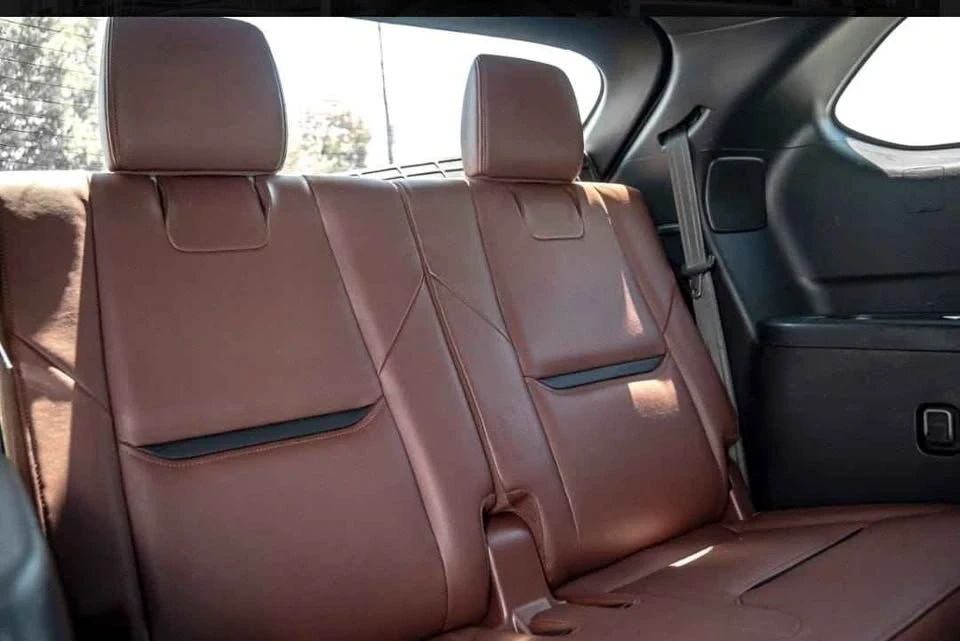 2017 Mazda CX-9 - Image 2 of 6